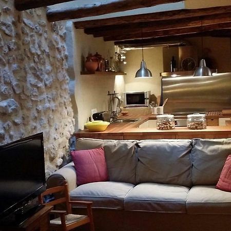 Ca La Serrana Bot Room photo