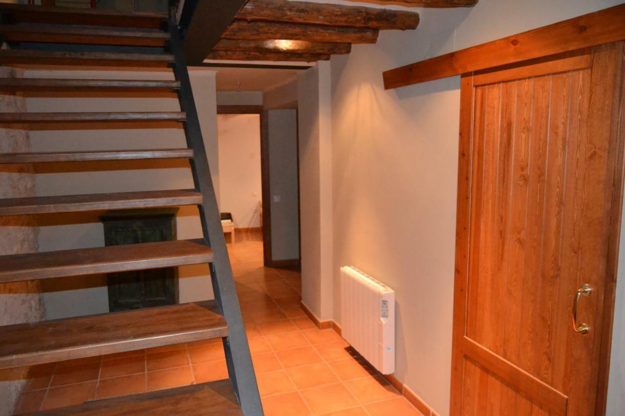 Ca La Serrana Bot Exterior photo