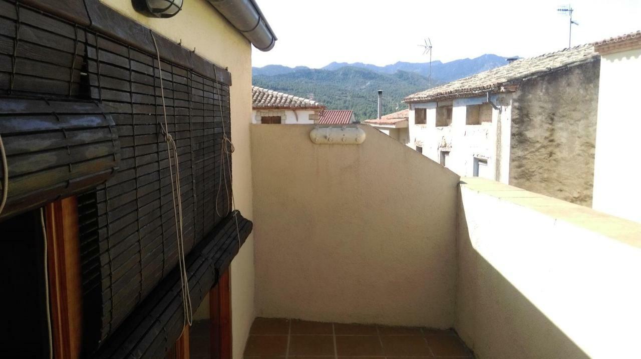 Ca La Serrana Bot Exterior photo