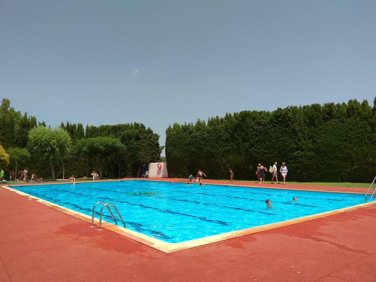 Ca La Serrana Bot Exterior photo